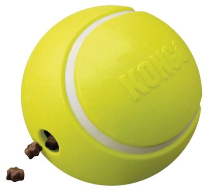 Hovedbilde KONG REWARDS TENNIS LARGE