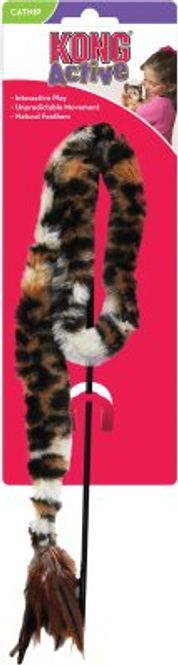 Hovedbilde KONG SWIZZLE BIRD TEASER 51CM