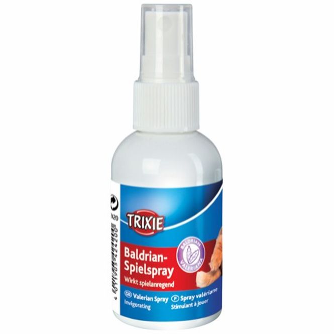 Hovedbilde BALDRIAN SPRAY 50ML