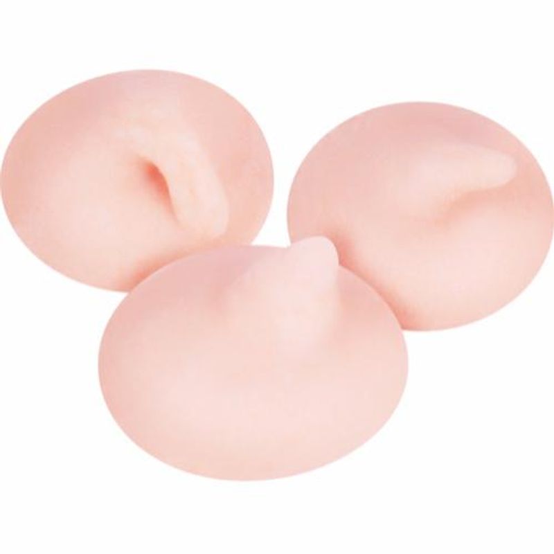 Trixie Yoghurt Drops 200g | Smakfulle Vitamin-Drops