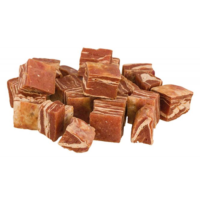 Hovedbilde Trixie Premio Rabbit Cubes 100g