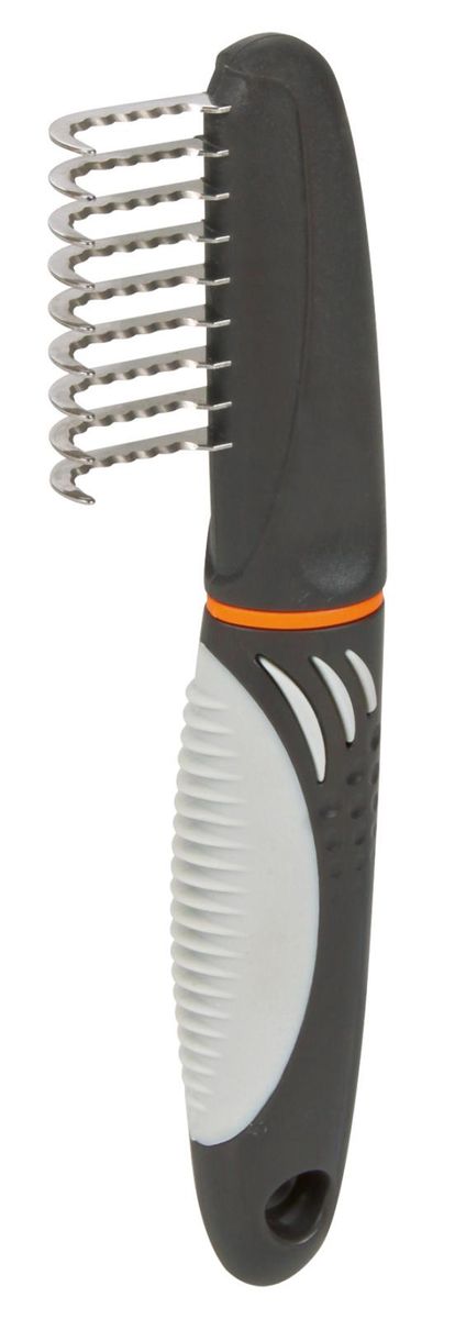 Trixie Tynning / filterkam