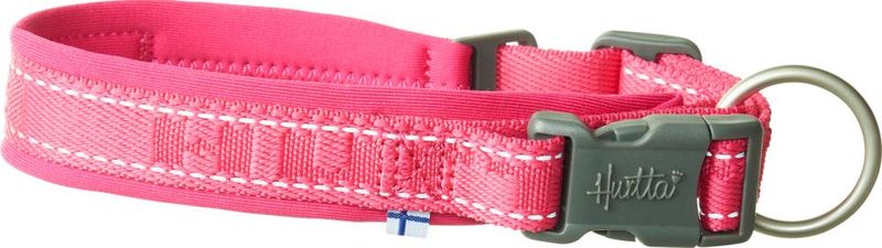 Hurtta ECO Casual halsbånd XL: 45-55 cm
