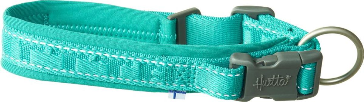 Hurtta ECO Casual halsbånd 2XS: 20-30 cm