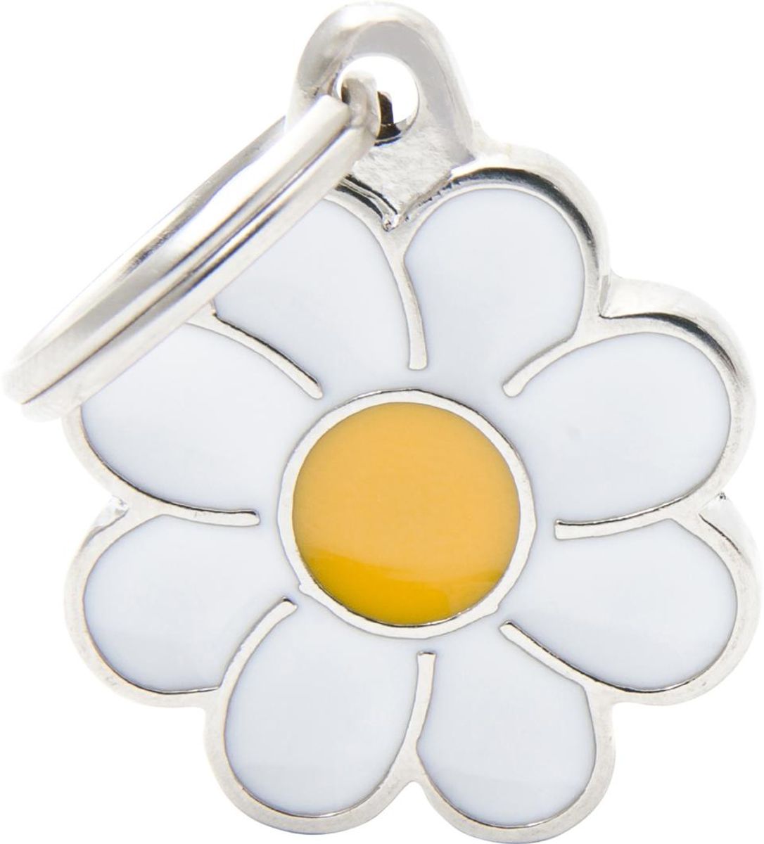 Merkecharm Daisy