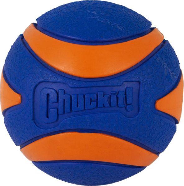 Hovedbilde Ultra Squeaker Ball