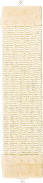 Hovedbilde Trixie Kradsebrett med plysch til vegg