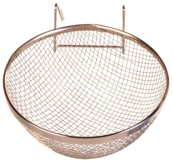 Hovedbilde Trixie gressreir