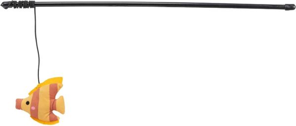 Hovedbilde Trixie drillepinn med fisk