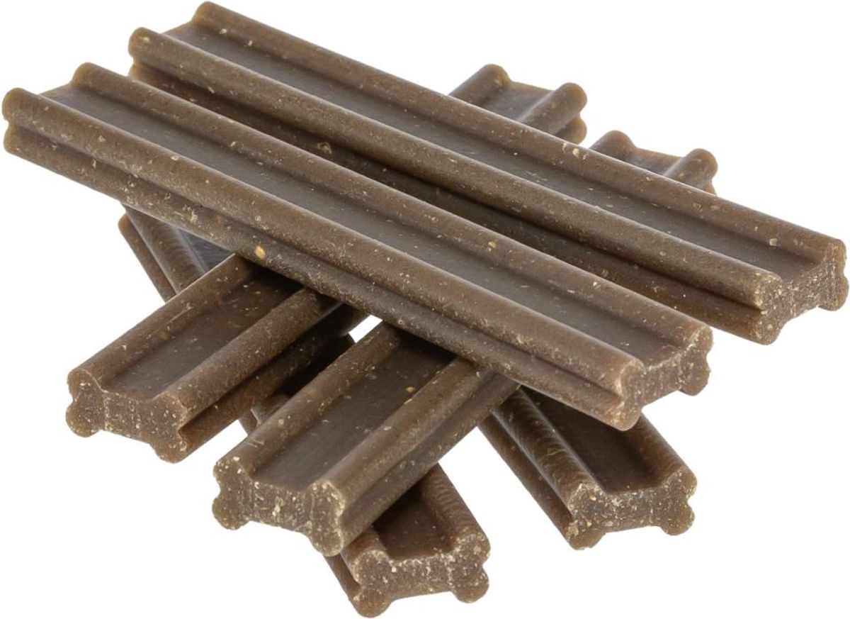 Trixie Vegan Dentros tyggestenger med persille