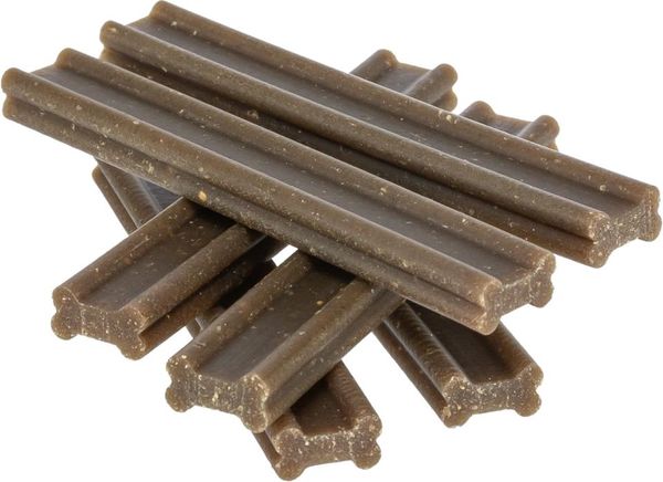 Hovedbilde Trixie Vegan Dentros tyggestenger med persille