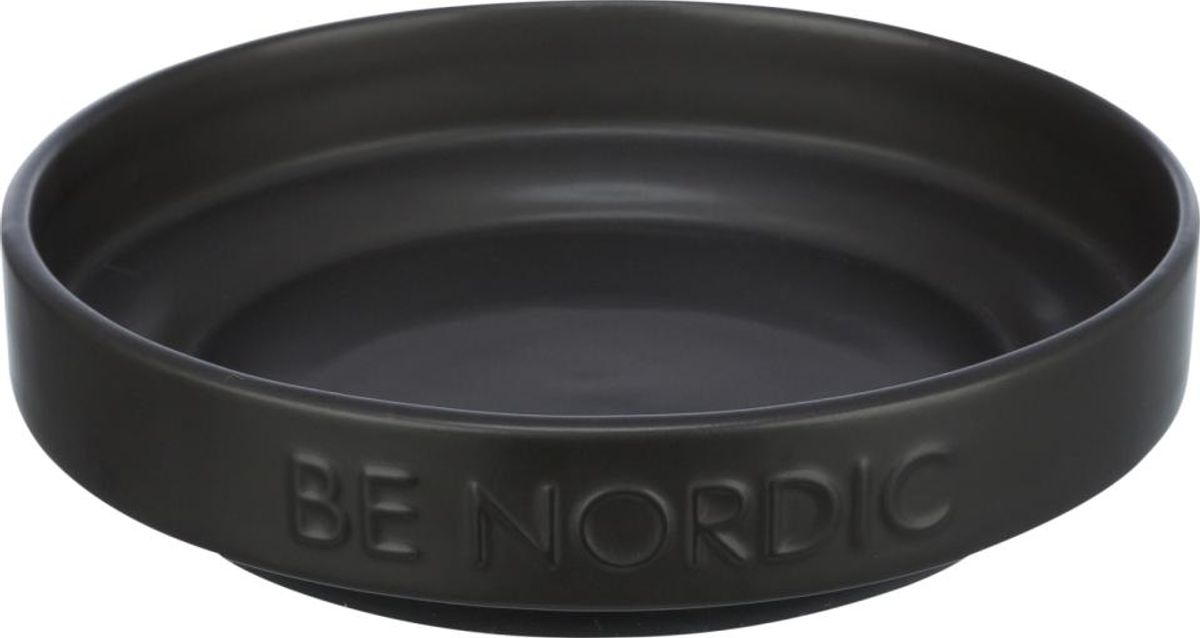 BE NORDIC Bowl flat