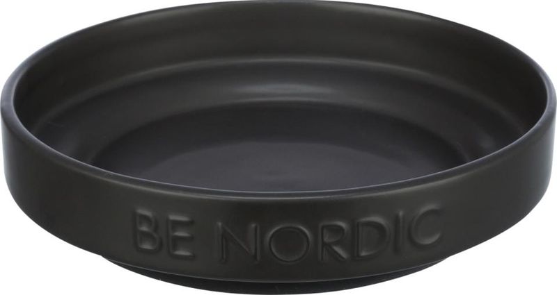 BE NORDIC Bowl flat