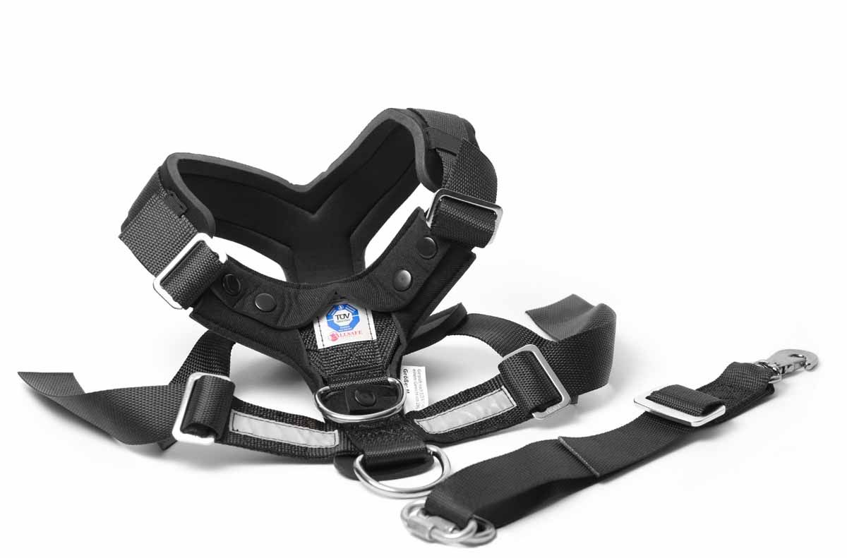 Mim Allsafe Stor 30-55kg Bilsele