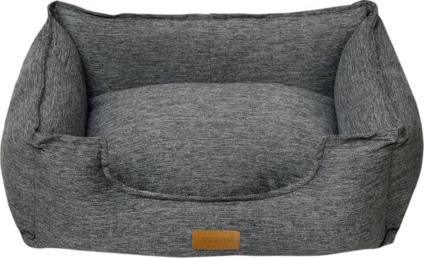 Hovedbilde Hundeseng Tor Grå 70x60x23cm