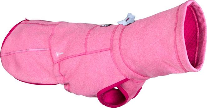 Hovedbilde Hurtta Razzle-Dazzle Midlayer hundejakke