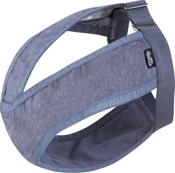 Hovedbilde Hurtta Breezy Hygienebukse ECO til tisper