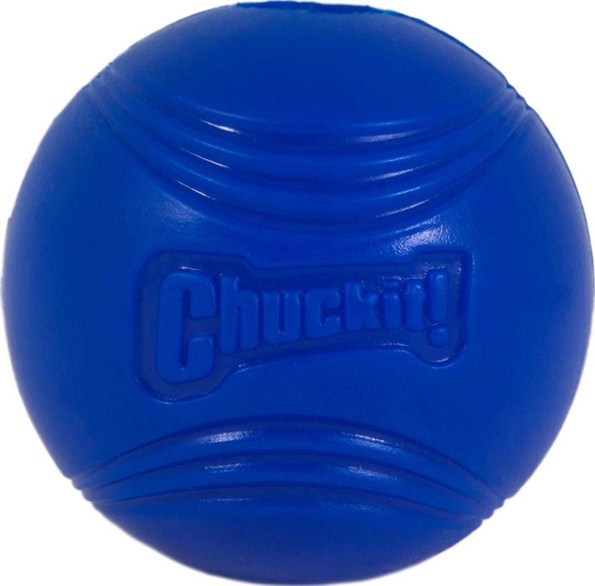 CHUCKIT! Super Crunch Fetch Ball ( M )