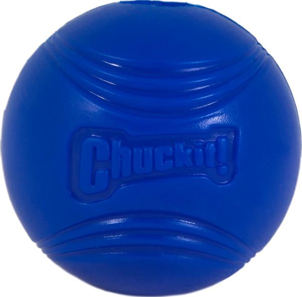 Hovedbilde CHUCKIT! Super Crunch Fetch Ball ( M )