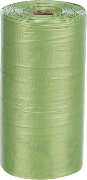 Hovedbilde TRIXIE Be Eco Hunde - poser ( 4 x 20 stk )