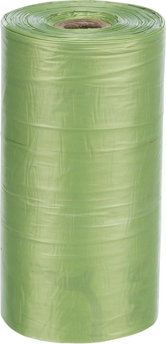 TRIXIE Be Eco Hunde - poser ( 4 x 20 stk )