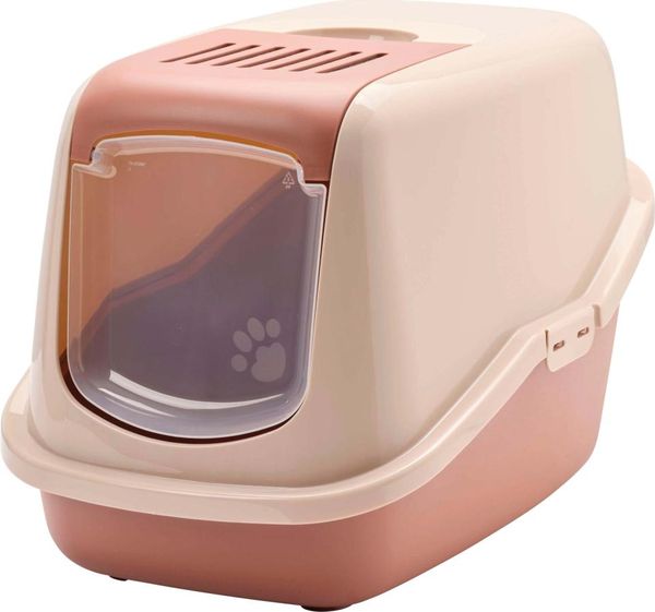 Hovedbilde SAVIC Nestor kattetoalett