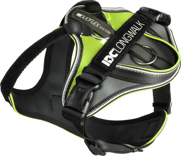 Hovedbilde Julius-K9 IDC Longwalk hundesele