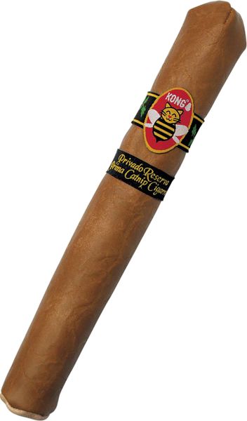 Hovedbilde KONG Better Buzz Cigar 3x3x23 cm