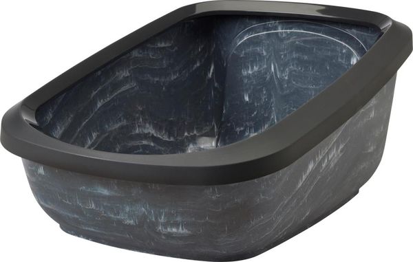 Hovedbilde Savic Aseo Jumbo kattebakke