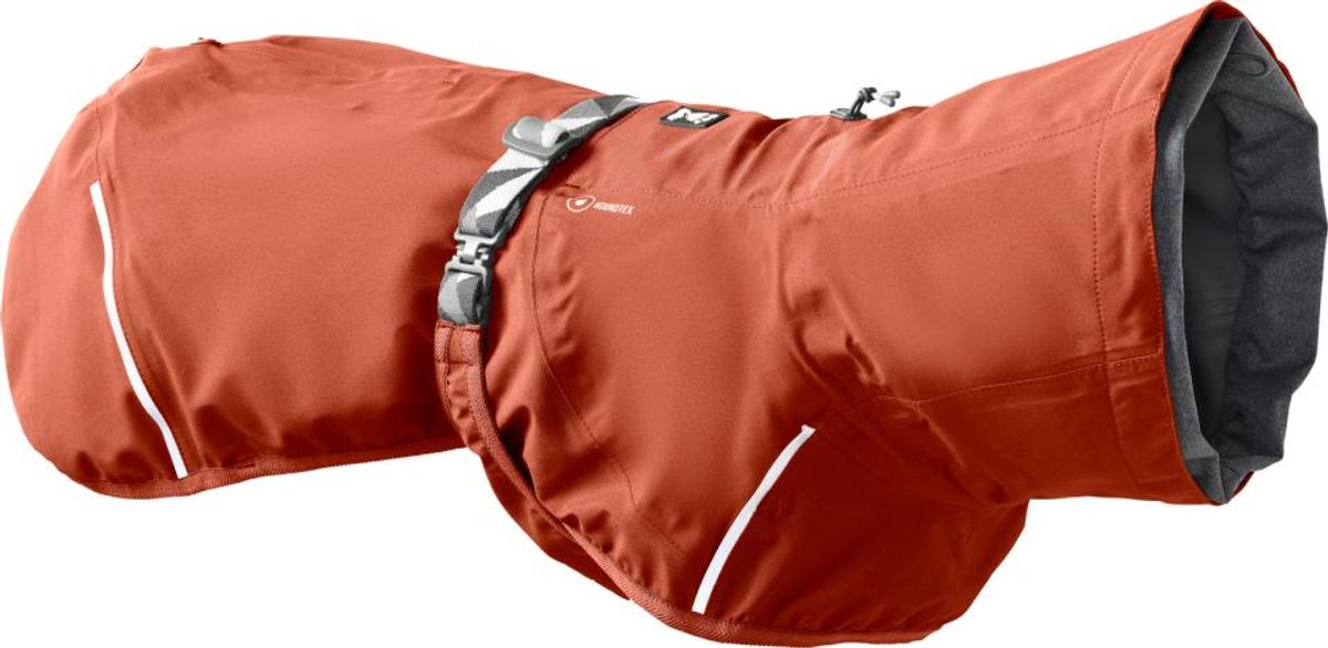 Hurtta ECO Mudventure hundefrakke