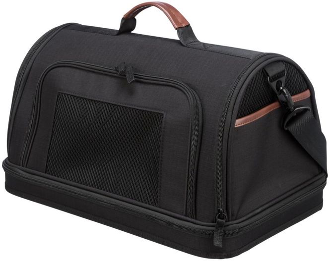 Hovedbilde Trixie Gate Airline Carrier 28x25x45cm | Flyveske Hund/Katt