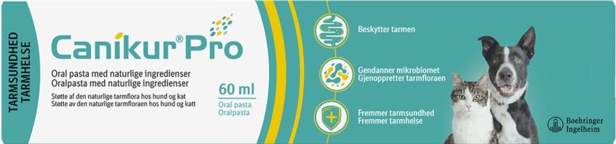 Canikur Pro 60 ml