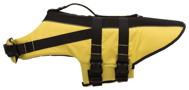 Hovedbilde Redningsvest til hund
