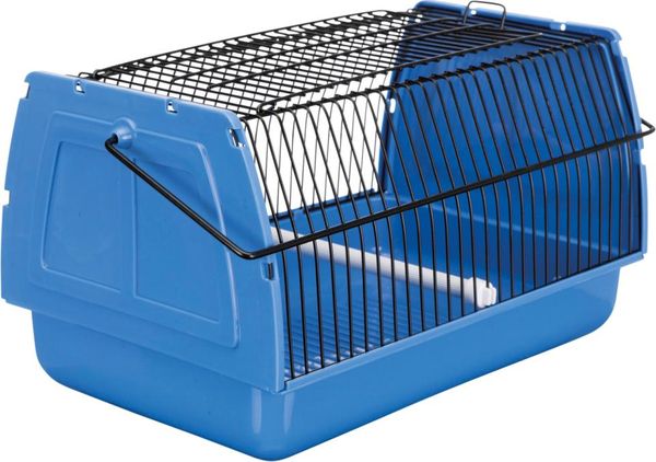 Hovedbilde Transportboks