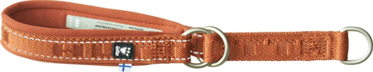 Hurtta ECO Casual halsbånd med halvstrup