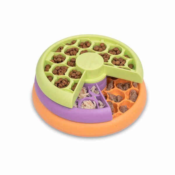 Hovedbilde OH Kitty Lickin Layers