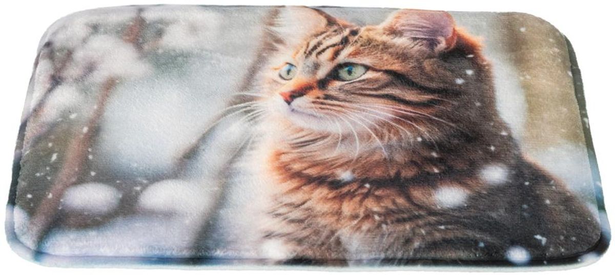 TRIXIE Liggematte for Katt ( 40 × 30 cm )