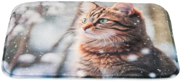 Hovedbilde TRIXIE Liggematte for Katt ( 40 × 30 cm )