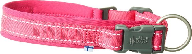 Hovedbilde Hurtta ECO Casual halsbånd, S: 30–40 cm
