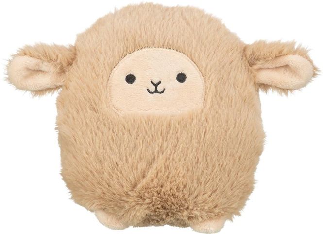 Hovedbilde TRIXIE Jule Får i Plysch ( 16cm )