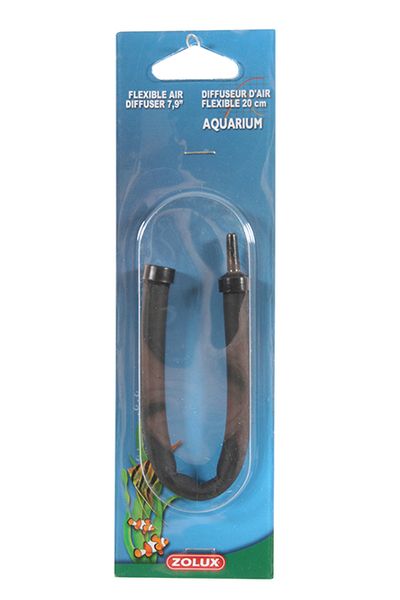 Hovedbilde Zolux Fleksibel Syresten 20 cm – Formbar ...