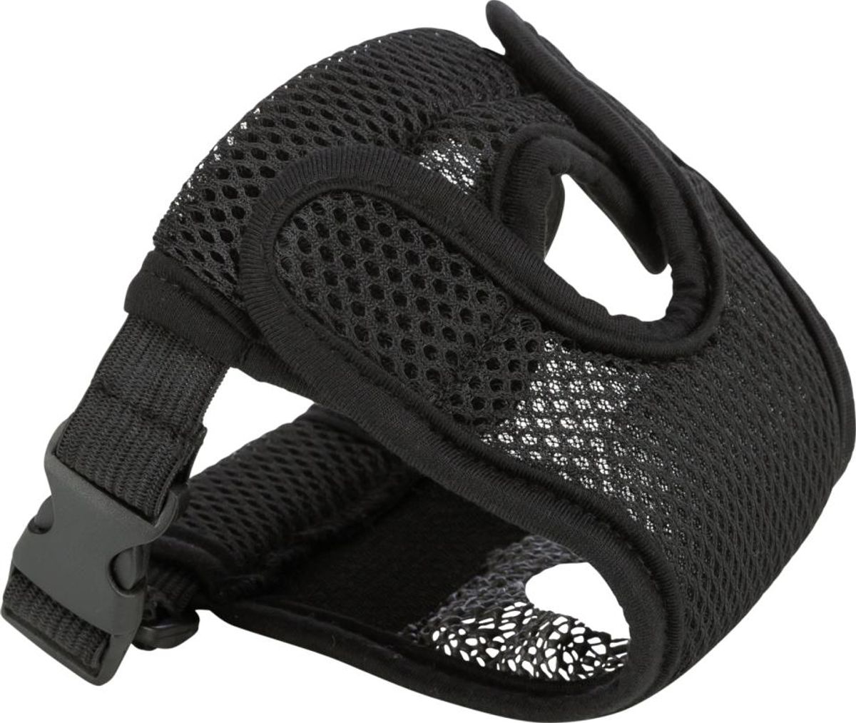 Trixie Comfort Tispetruse Netting M - Justerbar Beskyttelsestruse til Hund