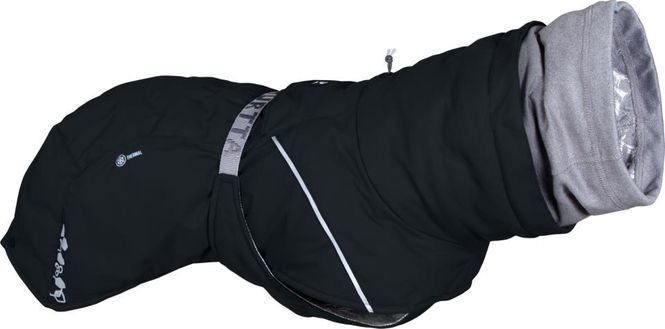 Hovedbilde Hurtta Extreme Warmer III ECO Vinterdekken - Str 35 (Rygg 32-37cm)