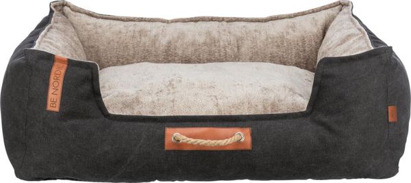 Hovedbilde Trixie BE NORDIC Föhr Hundeseng Firkantet med ...