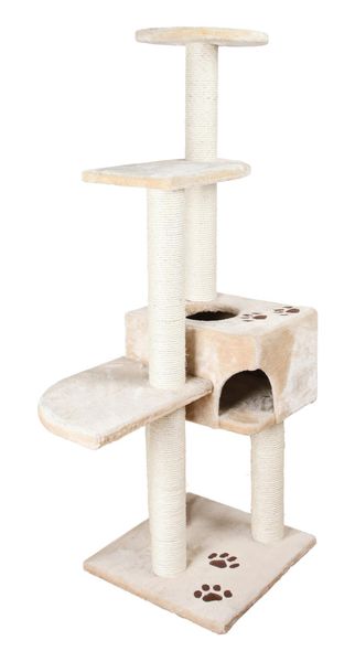 Hovedbilde Trixie Alicante Klorestativ 142 cm - Beige