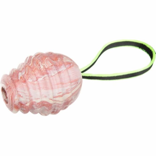 Hovedbilde Julius-K9 Duoplay Antibakteriell Ball Stor | Slitesterk Leke