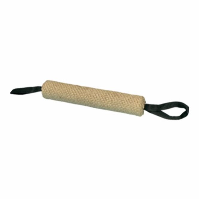 Hovedbilde Trenedummy av jute, 32cm