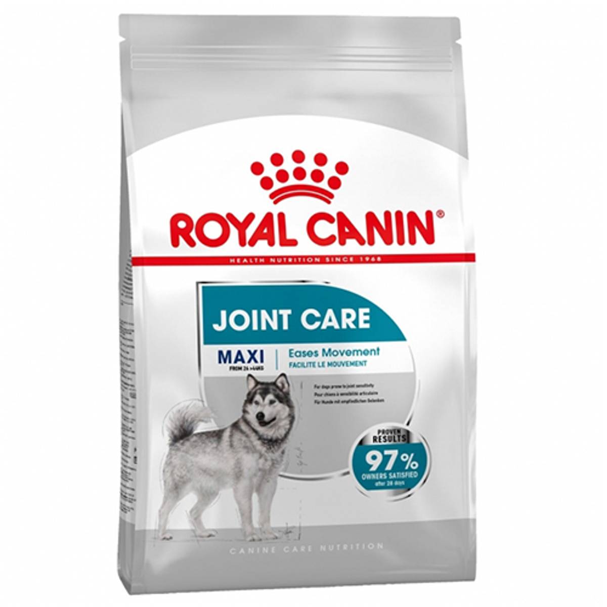 Royal Canin Joint Care Maxi 10kg