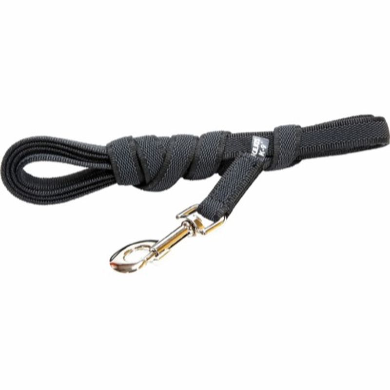 Julius-K9 Super-Grip Line m/ Håndtak 14mm/3m | Anti-Skli