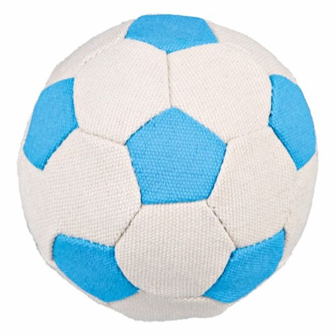 Hovedbilde Myke fotballer
